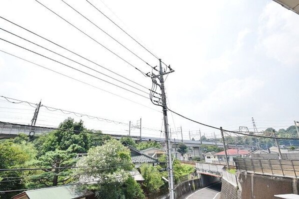 ローレルアイの物件内観写真